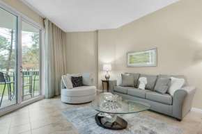 Palms Resort #2106 Jr. 2BR